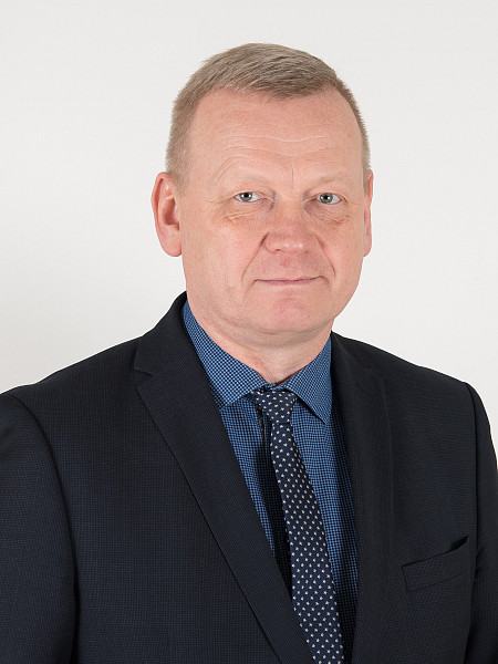 Guntis Apīnis