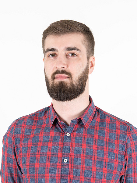 Nauris Ogorodovs