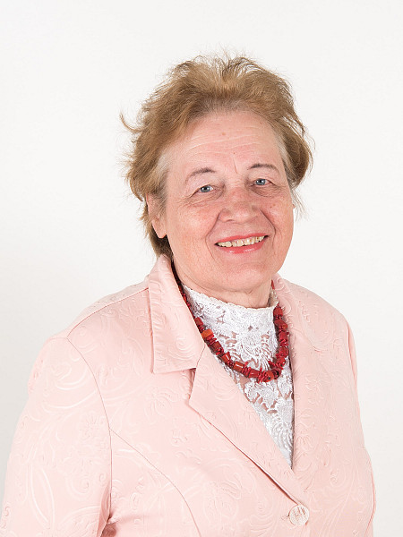 Olga Dzenovska