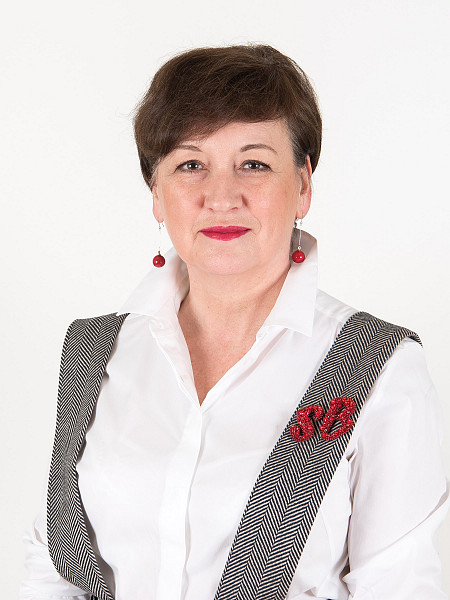 Sandra Bērziņa
