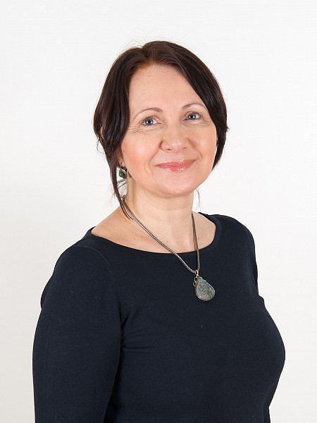 Vineta Reitere