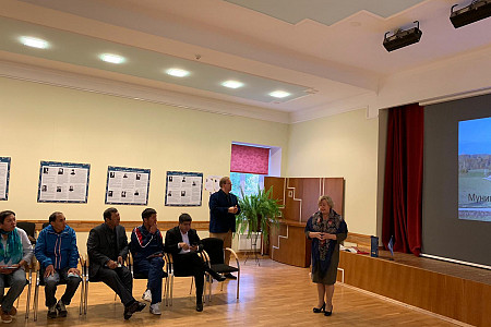 Aizritējusi Kirgizstānas valsts pārvaldes un pašvaldību pārstāvju mācību vizīte Latvijā