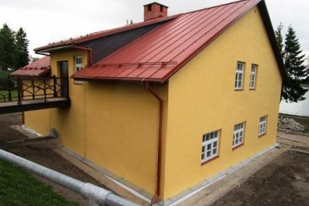 Piekrastes pašvaldību apvienības Valdes sēde