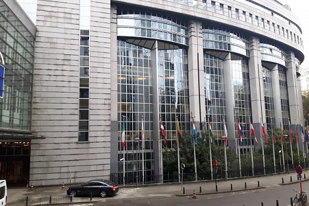 7. Komunikācijas konferencē Briselē apspriež jomas aktualitātes