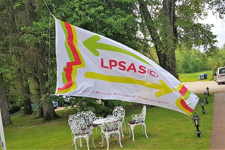 Latvijas pašvaldību sabiedrisko attiecību speciālisti apspriež aktuālākos komunikācijas jautājumus