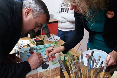 Eiropas Vietējās solidaritātes dienas
