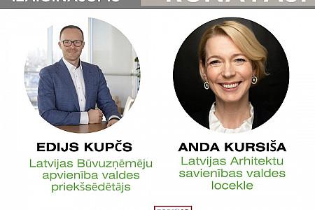 LPS Domes sēdē izskatīts Ministru kabineta un LPS vienošanās, domstarpību protokols par 2024.gada budžetu