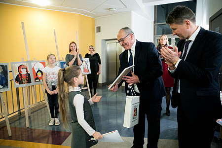 Latvijas pašvaldībās aktīvi aizritējušas Eiropas vietējās solidaritātes dienu aktivitātes