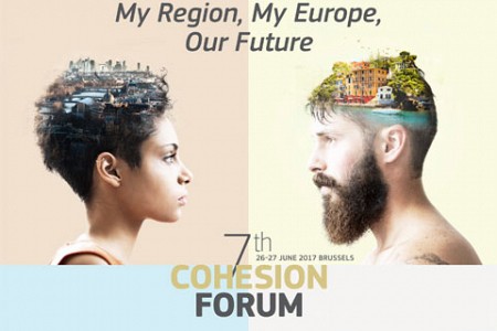 7. Kohēzijas forumā aicina vienkāršot kohēzijas politiku
