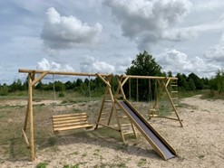 Kas paveikts piekrastes apsaimniekošanas projekta ceturtajā sezonā?