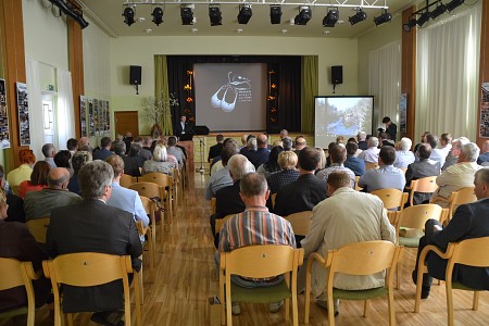 Latvijas Pašvaldību izpilddirektoru asociācijas sanāksme Mazsalacā