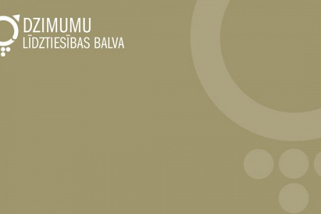 Sumināti pašvaldību politiķi – Dzimumu līdztiesības balvas laureāti
