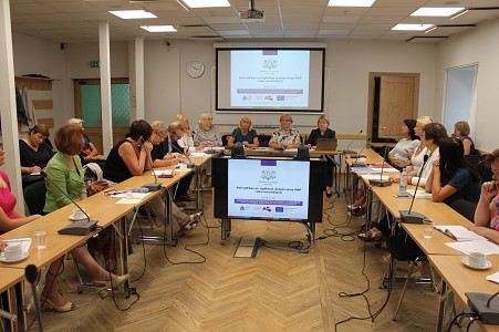 LPS Izglītības un kultūras komitejas sēde 16. augustā (2018)