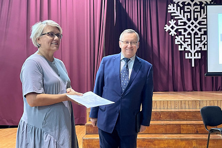 Mežu dienu seminārs un citas aktivitātes notiek arī Dienvidkurzemes novadā