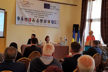 Diskutē par ES vienoto tirgu, ieguvumiem un izaicinājumiem