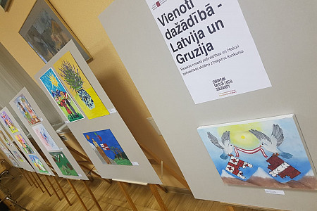 Eiropas Vietējās solidaritātes dienas 2018: globālas pārmaiņas aizsākas vietējās aktivitātēs