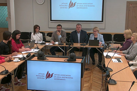 Aktualitātes jaunajā 2025./2026. mācību gadā un VIIS sistēma
